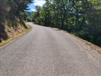 Col de Pascalin da Félines sur Rimandoules