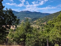 Col de Pascalin da Félines sur Rimandoules