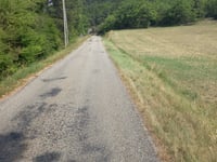 Col de Pascalin da Félines sur Rimandoules