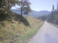 Col de Pascalin da Félines sur Rimandoules