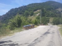 Col de Pascalin da Félines sur Rimandoules