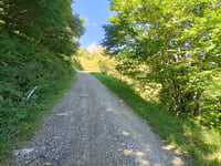 Col de Pause von Couflens
