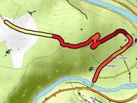 Col de Penne
