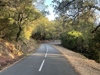 Col de Perelli von Aghione