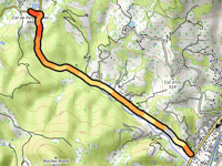 Col de Perponcher da Buis-les-Baronnies