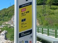 Col de Peyresourde da Armenteule