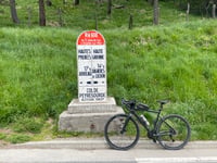 Col de Peyresourde
