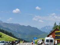 Col de Peyresourde