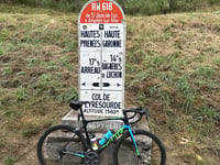 Col de Peyresourde