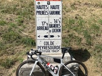 Col de Peyresourde