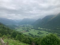 Col de Peyresourde