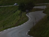Col de Peyresourde
