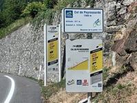 Col de Peyresourde