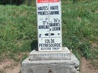 Col de Peyresourde