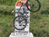Col de Peyresourde