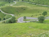 Col de Peyresourde