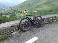 Col de Peyresourde