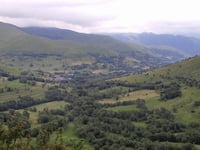 Col de Peyresourde