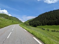 Col de Peyresourde