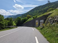 Col de Peyresourde