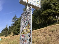 Col de Peyresourde