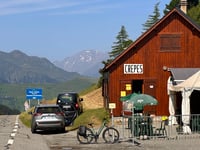 Col de Peyresourde