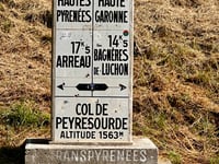 Col de Peyresourde
