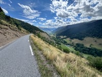 Col de Peyresourde