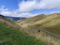 Col de Peyresourde