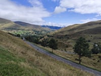 Col de Peyresourde