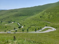 Col de Peyresourde
