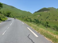 Col de Peyresourde