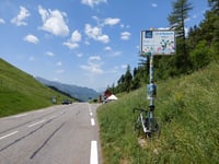 Col de Peyresourde