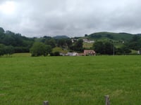 Col de Pinodieta von Souraïde