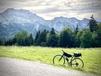 Col de Plan Bois vanuit Les Clefs