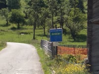 Col de Plan Bois von Manigod