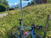 Col de Plan Bois von Manigod