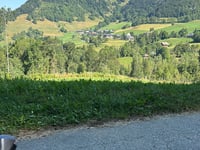 Col de Plance z Bellecombe-en-Bauges