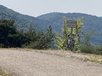 Col de Planlara von Bertrane