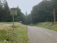 Col du Platzerwasel von Metzeral