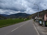 Col du Platzerwasel da Metzeral