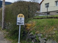 Col du Platzerwasel da Metzeral