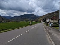 Col du Platzerwasel da Metzeral