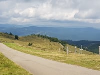 Col du Platzerwasel da Metzeral