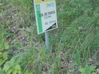 Col de Pontis da Savines-le-Lac