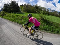 Col de Pontis da Savines-le-Lac