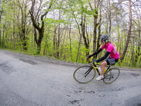 Col de Pontis da Savines-le-Lac