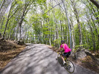 Col de Pontis da Savines-le-Lac
