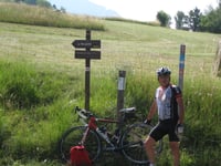 Col de Pontis