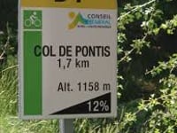 Col de Pontis